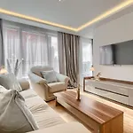 Apartamento Prezydencki Bulwary Stare No 1