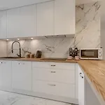 Prezydencki Bulwary Stare No 1 Apartamento Estetino