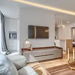 Prezydencki Bulwary Stare No 1 Apartamento Estetino