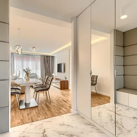 Prezydencki Bulwary Stare No 1