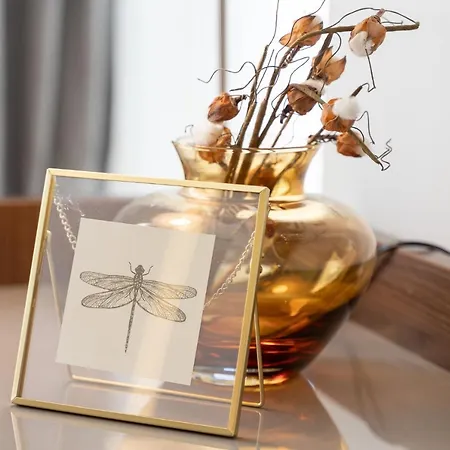 Prezydencki Bulwary Stare No 1 * Štetín