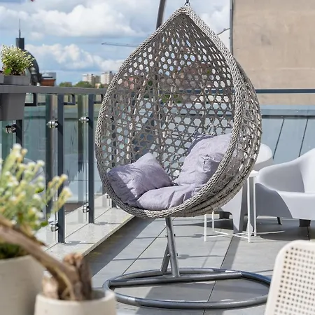 Apartmán Prezydencki Bulwary Stare No 1 *