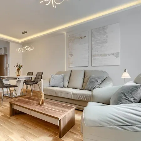 Prezydencki Bulwary Stare No 1 *