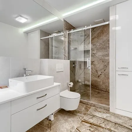 Prezydencki Bulwary Stare No 1 *