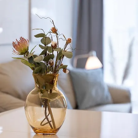 Prezydencki Bulwary Stare No 1 Apartmán *