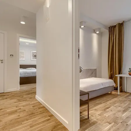 Prezydencki Bulwary Stare No 1 *