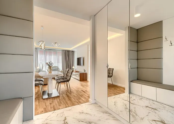 Prezydencki Bulwary Stare No 1