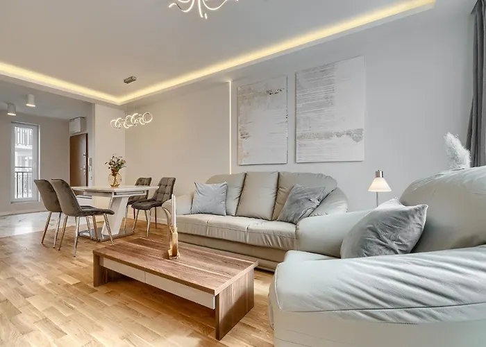 Prezydencki Bulwary Stare No 1 *