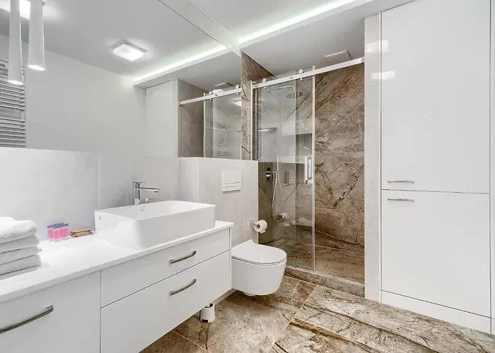 Prezydencki Bulwary Stare No 1 *