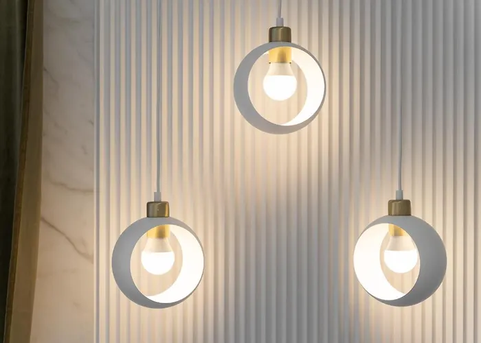 Prezydencki Bulwary Stare No 1 아파트 *