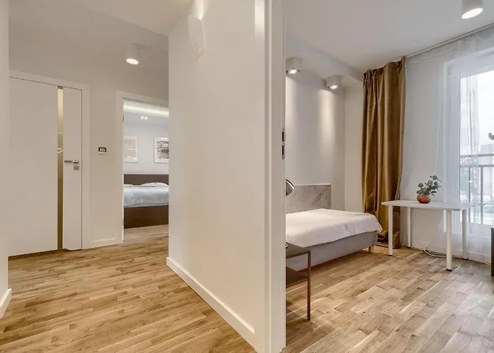 Prezydencki Bulwary Stare No 1 *